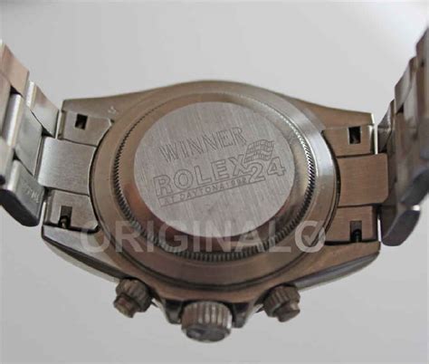 rolex rückseite fake
